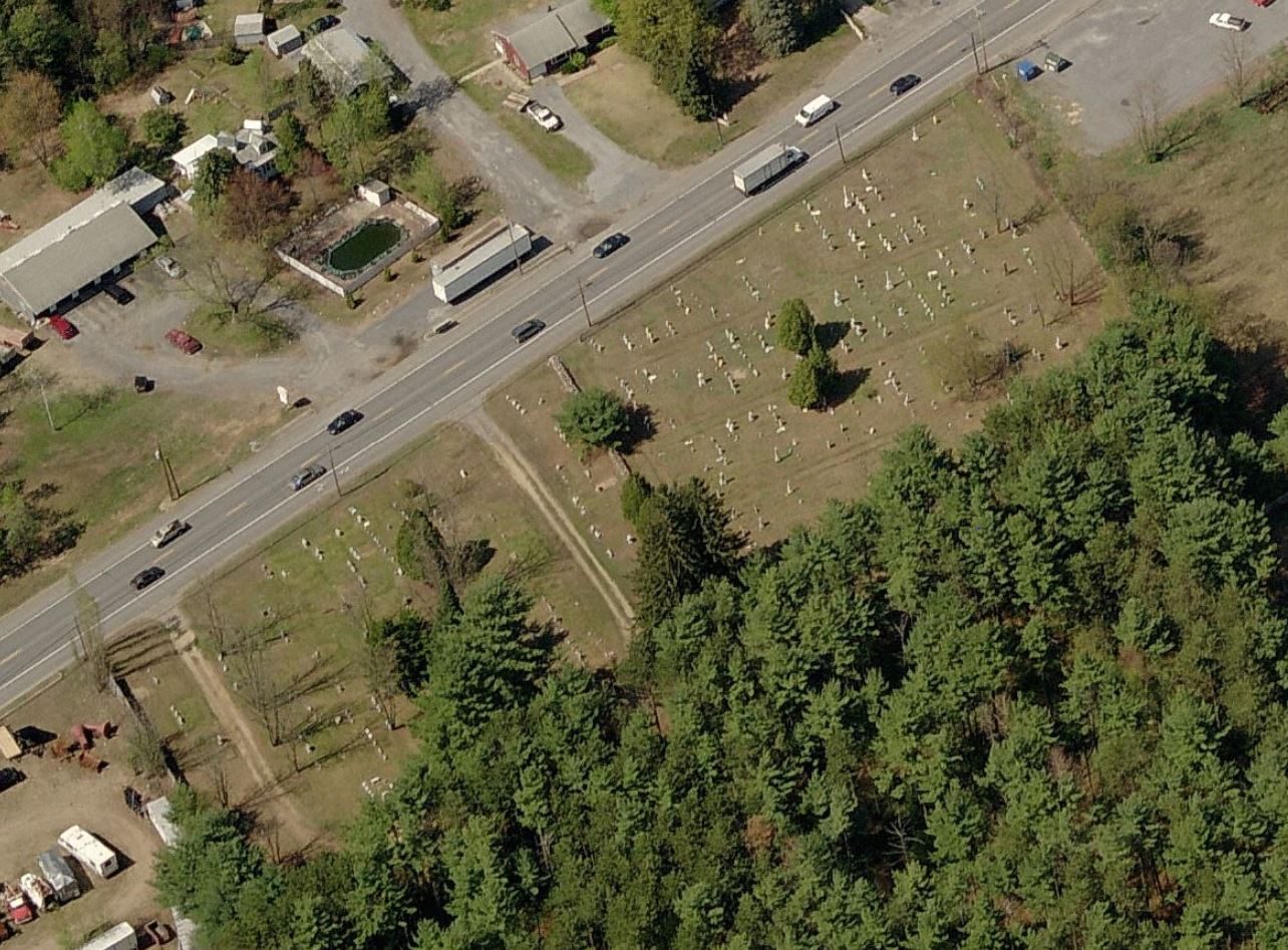 Griswold Cemetery